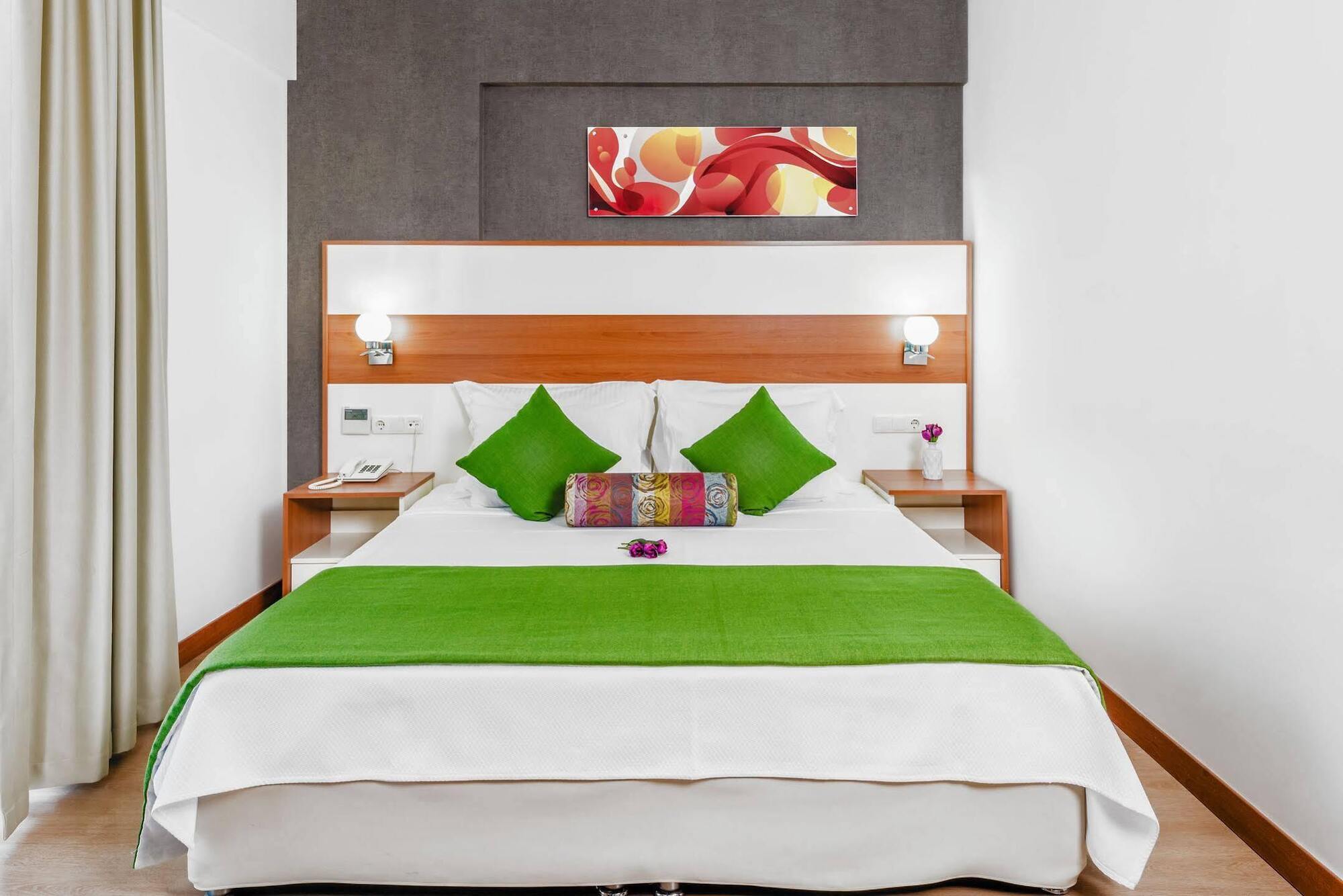 Ege Tulip Hotel Çeşme