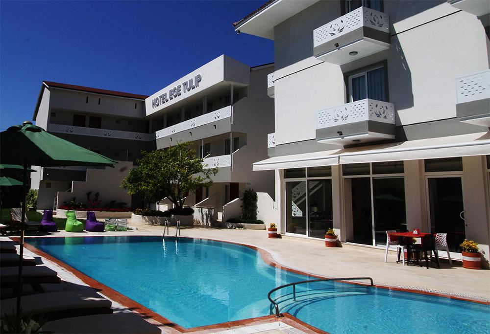 Ege Tulip 4*