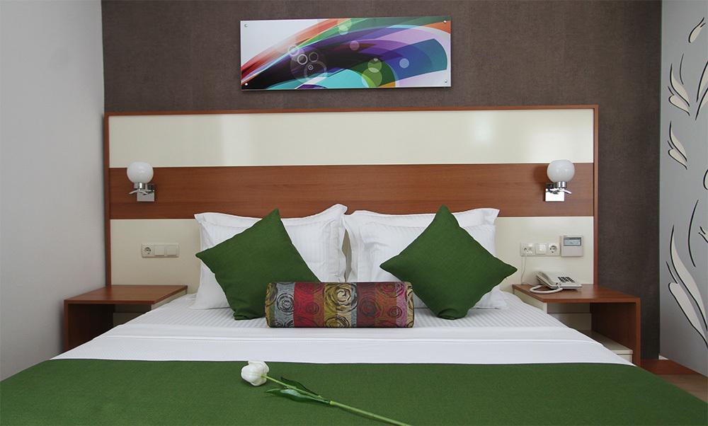 Ege Tulip 4* Çeşme